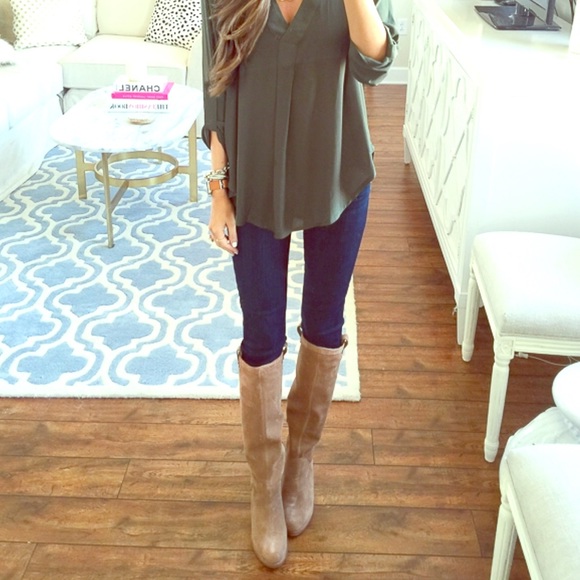 Express Denim - NWT EXPRESS X2 4 LONG SKINNY ULTA LOW RISE W01